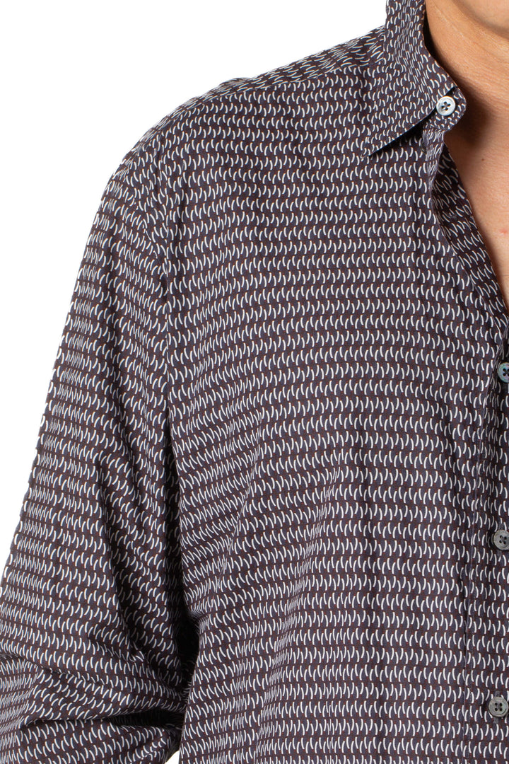 Camisa Zegna, detalle – ClosetRehab
