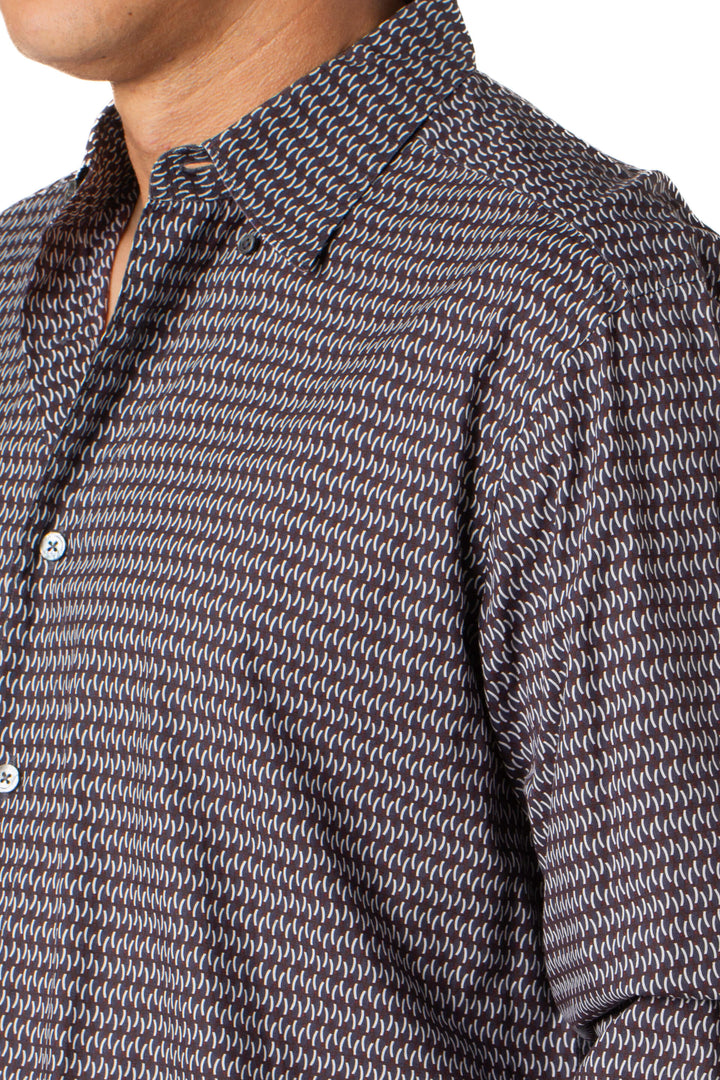 Camisa Zegna, detalle 5 – ClosetRehab