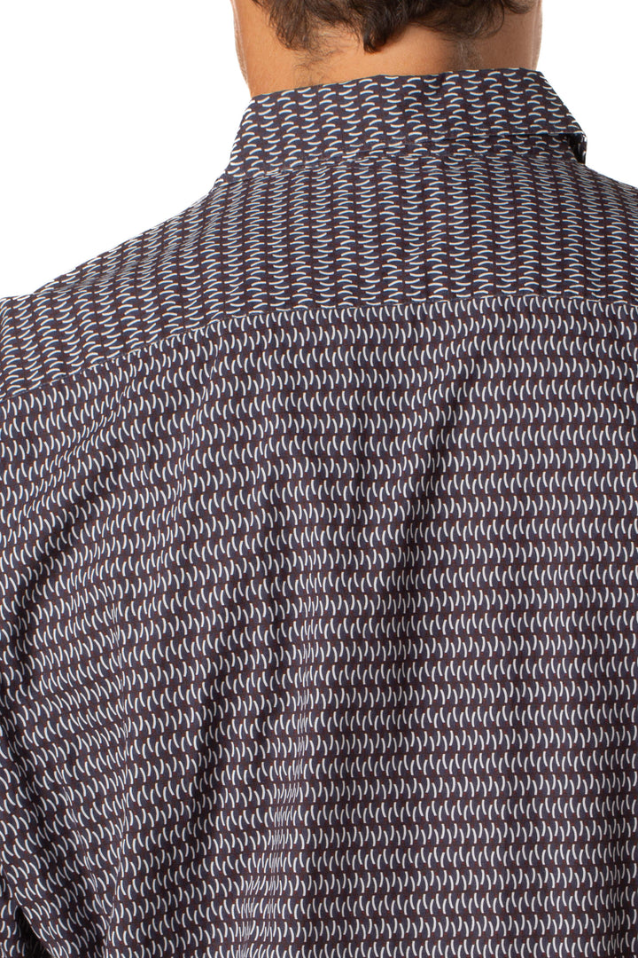 Camisa Zegna, detalle 6 – ClosetRehab