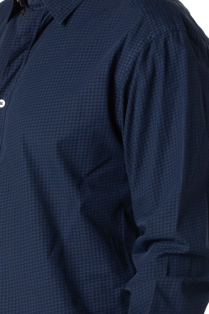 Camisa Zegna, detalle 5 – ClosetRehab