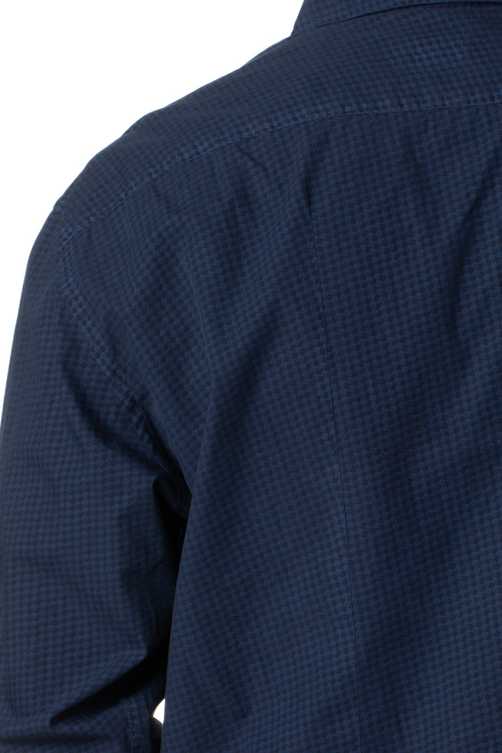 Camisa Zegna, detalle 6 – ClosetRehab