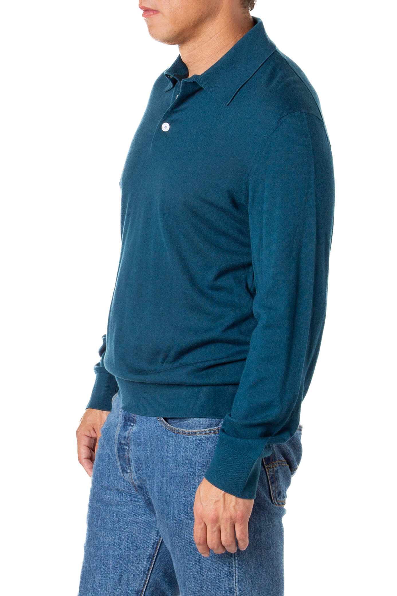 Zegna, Talla 50
