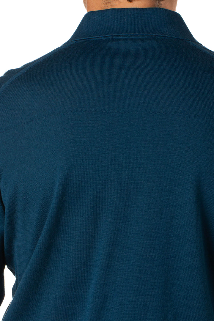 Polo Zegna, detalle 6 – ClosetRehab
