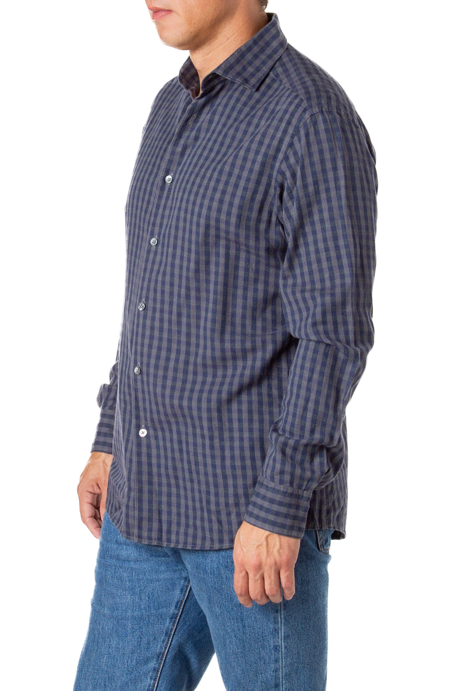Zegna, Talla XL