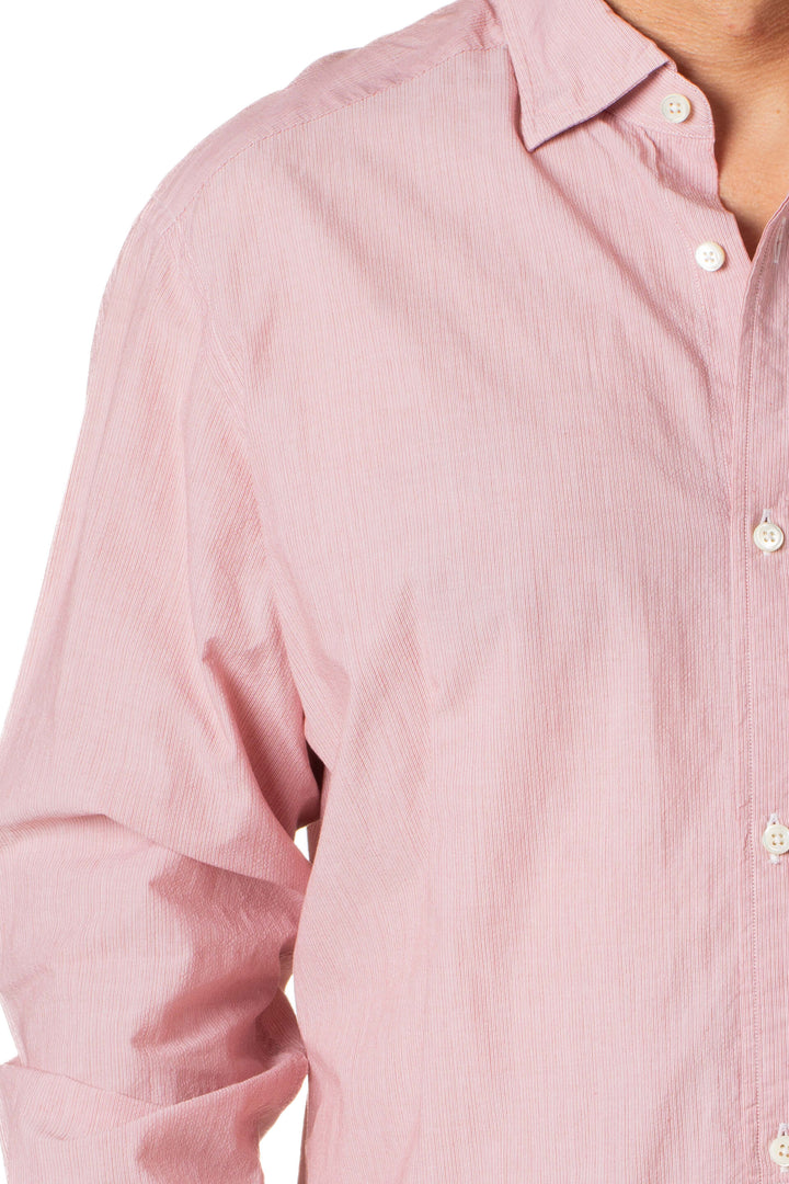 Camisa Zegna, detalle – ClosetRehab