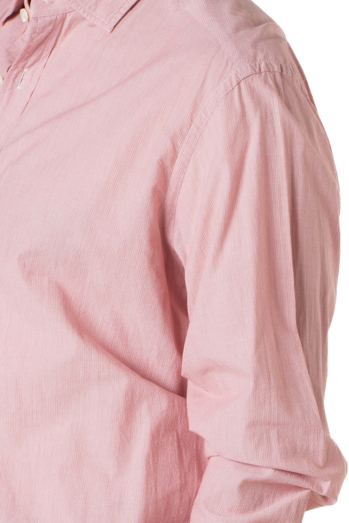 Camisa Zegna, detalle 5 – ClosetRehab