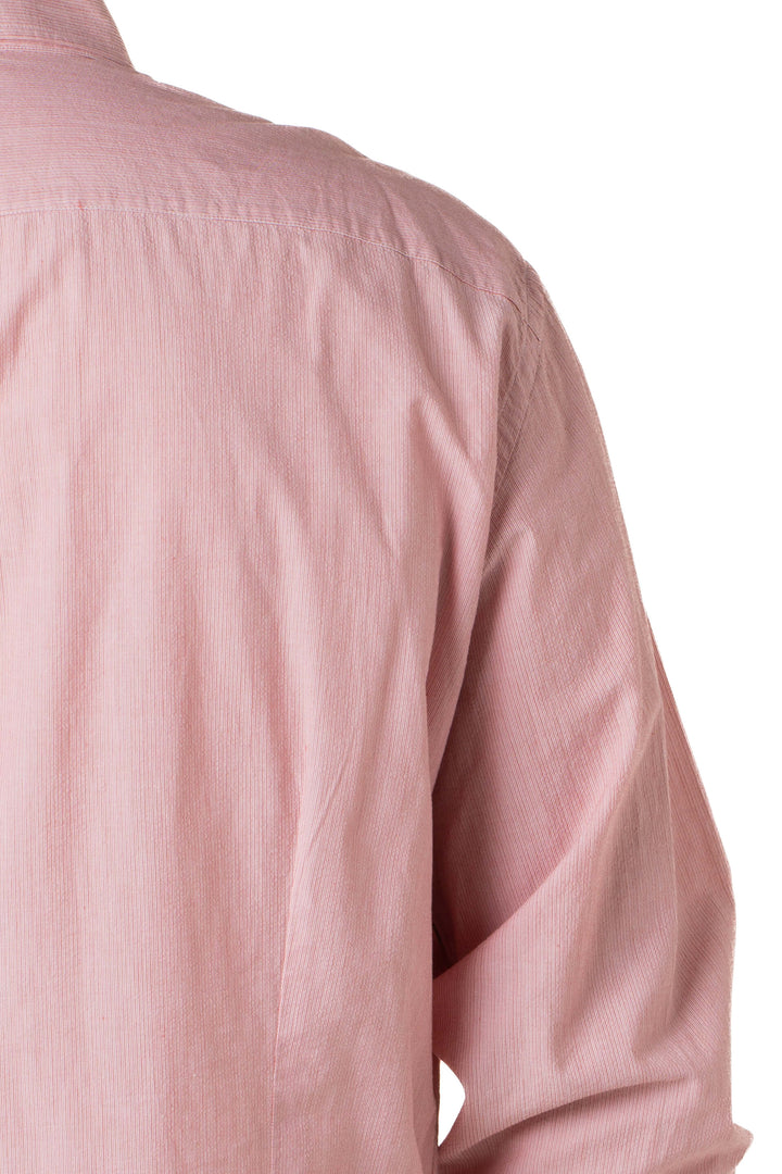 Camisa Zegna, detalle 6 – ClosetRehab
