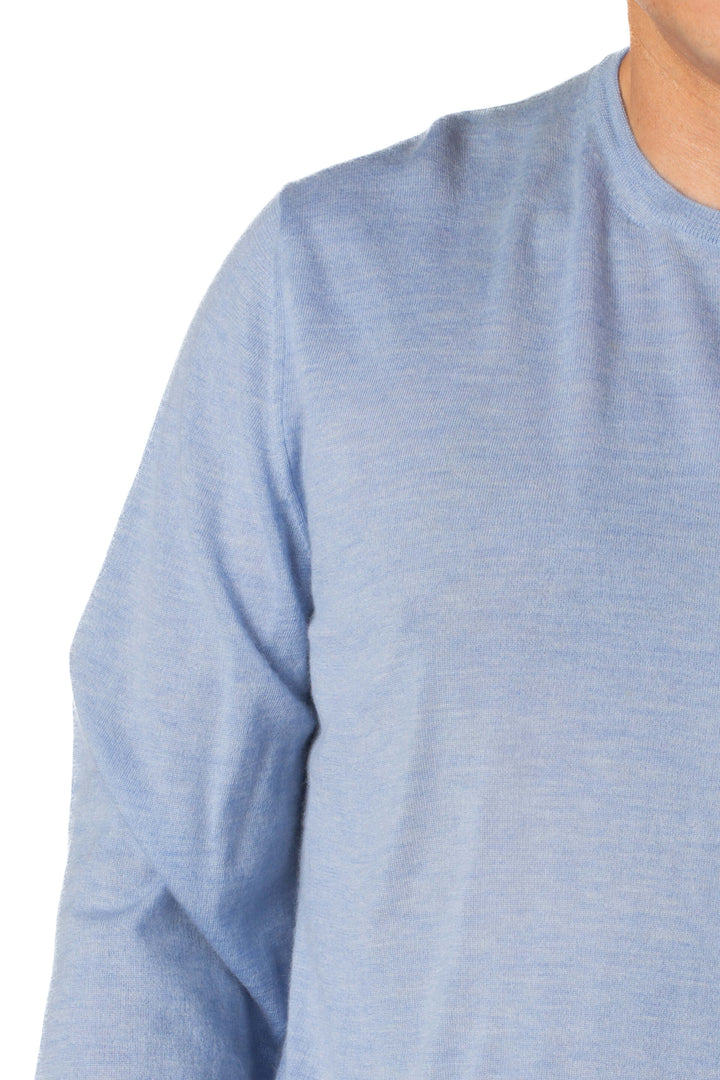 Suéter Canali, detalle – ClosetRehab