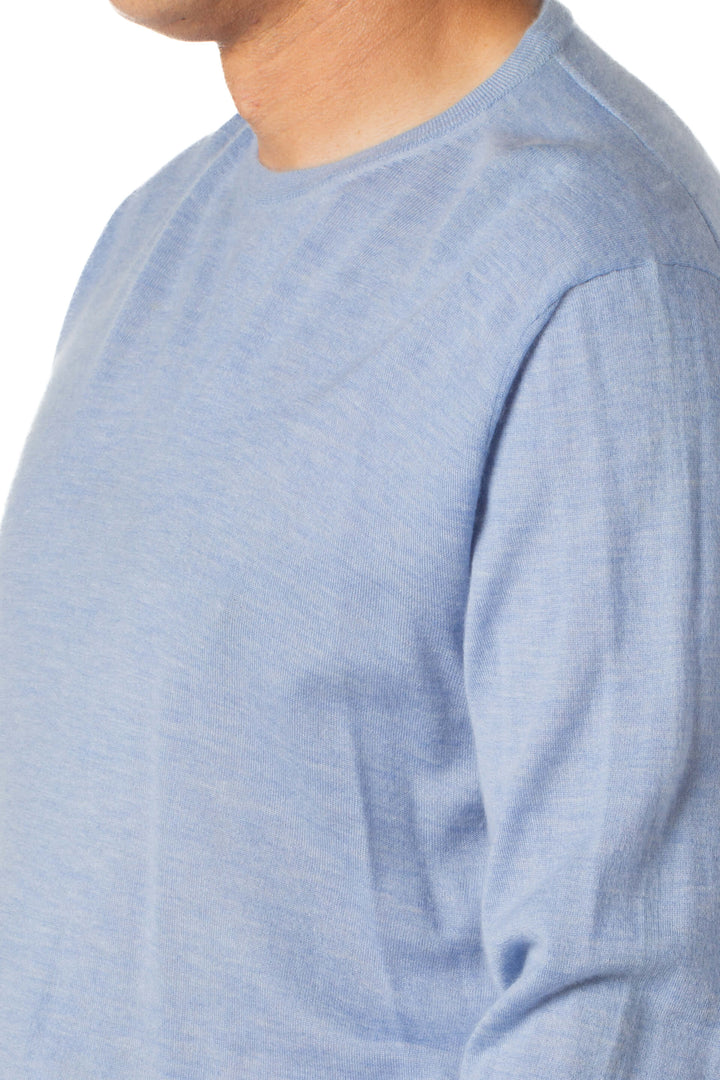 Suéter Canali, detalle 5 – ClosetRehab