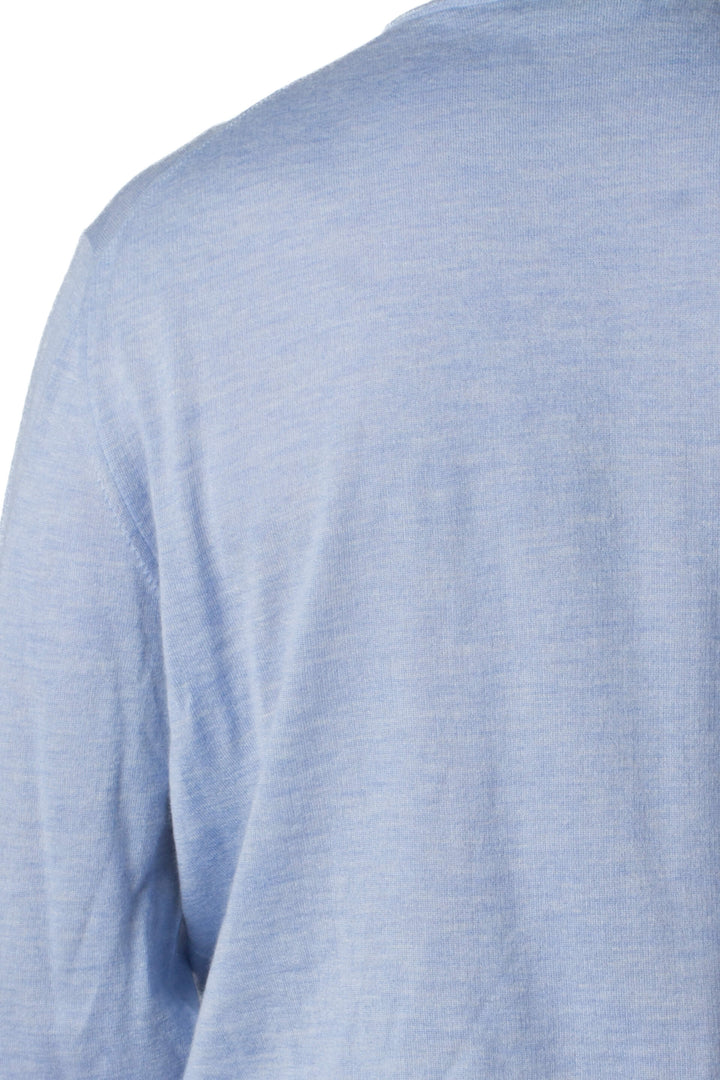 Suéter Canali, detalle 6 – ClosetRehab