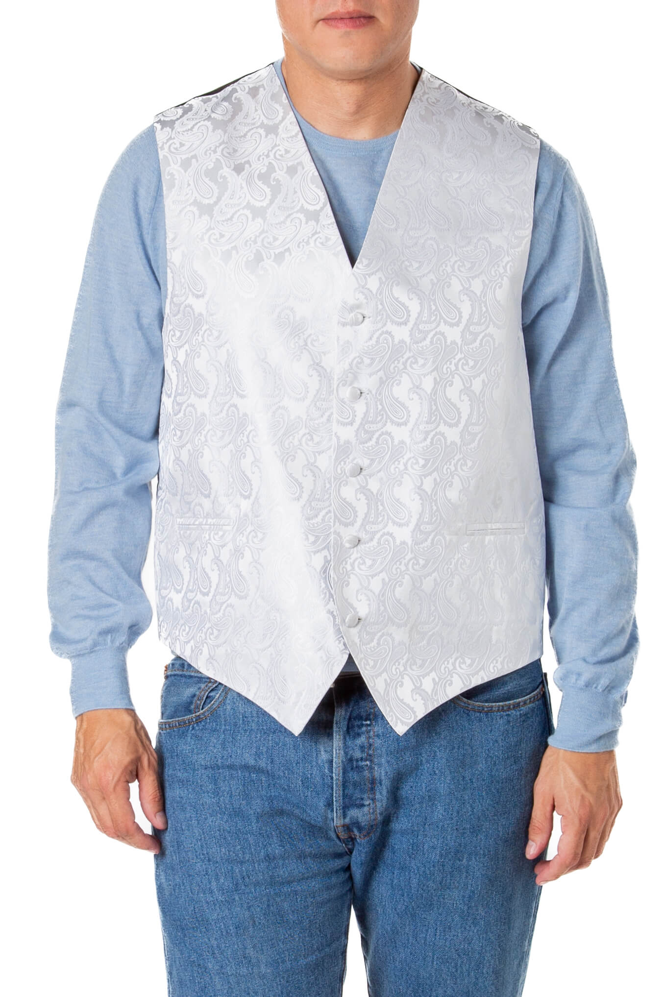 Churcill and Co, Talla XL