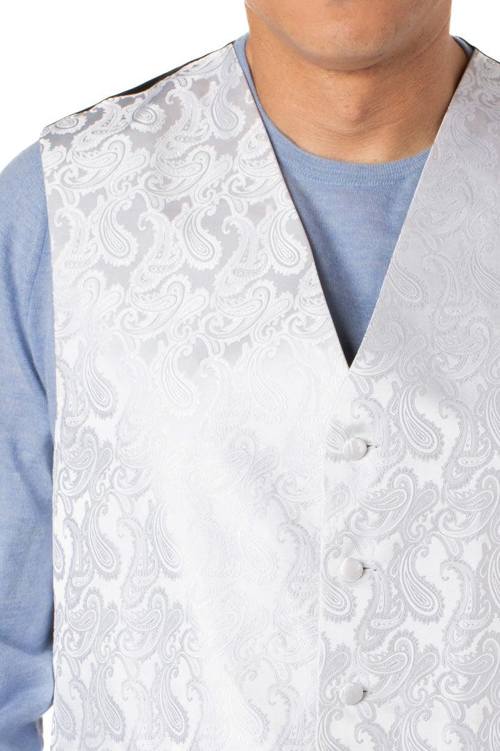 Chaleco Churcill and Co, detalle – ClosetRehab
