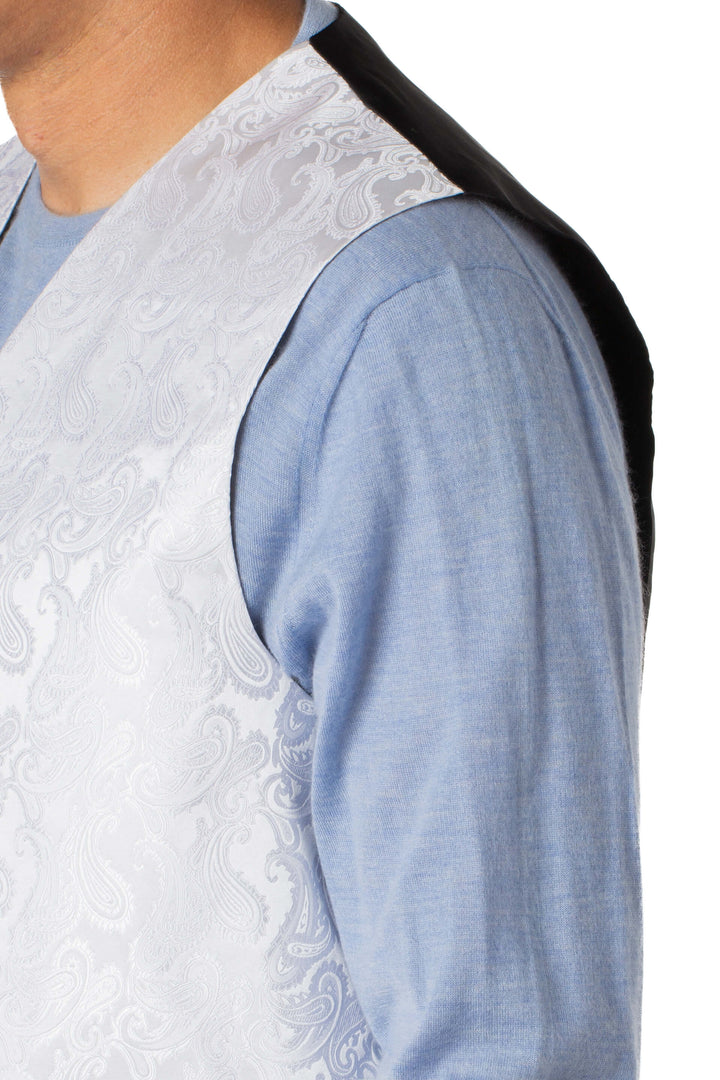 Chaleco Churcill and Co, detalle 5 – ClosetRehab