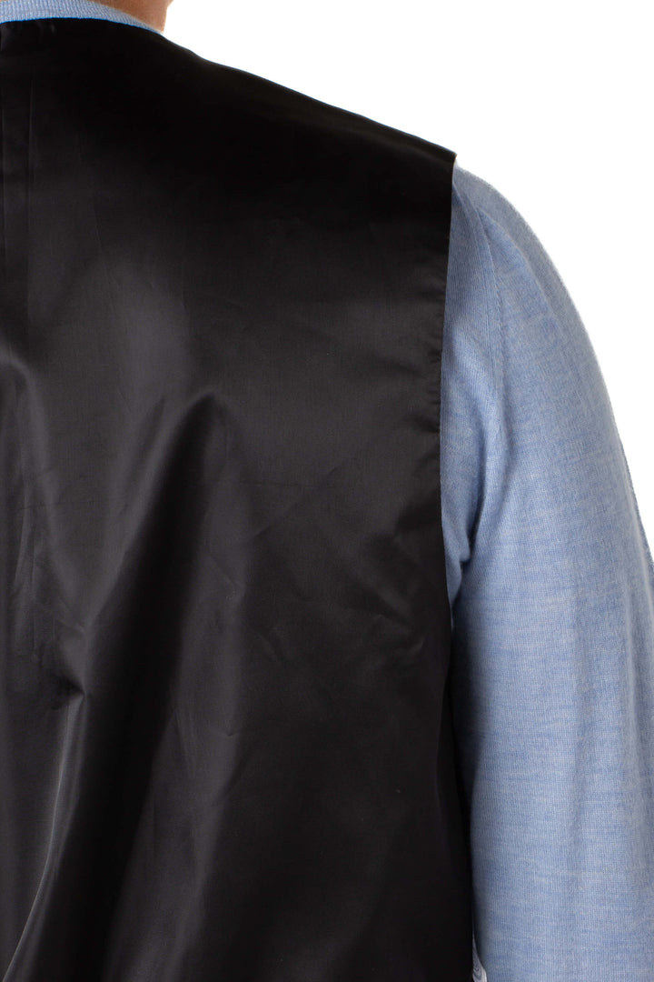 Chaleco Churcill and Co, detalle 6 – ClosetRehab