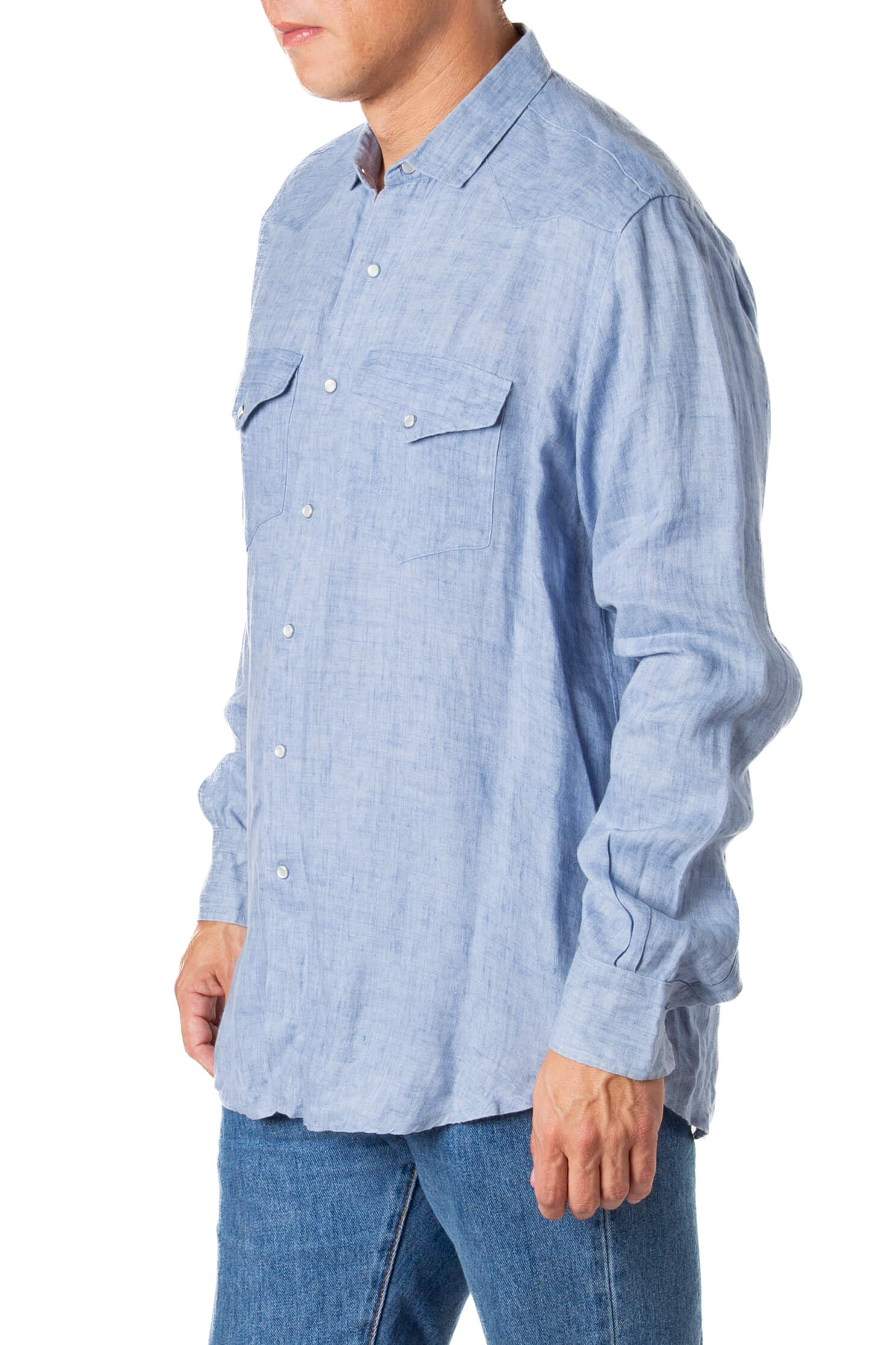 100% Capri, Talla XL