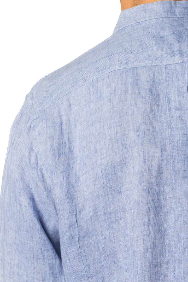 Camisa 100% Capri, detalle 6 – ClosetRehab