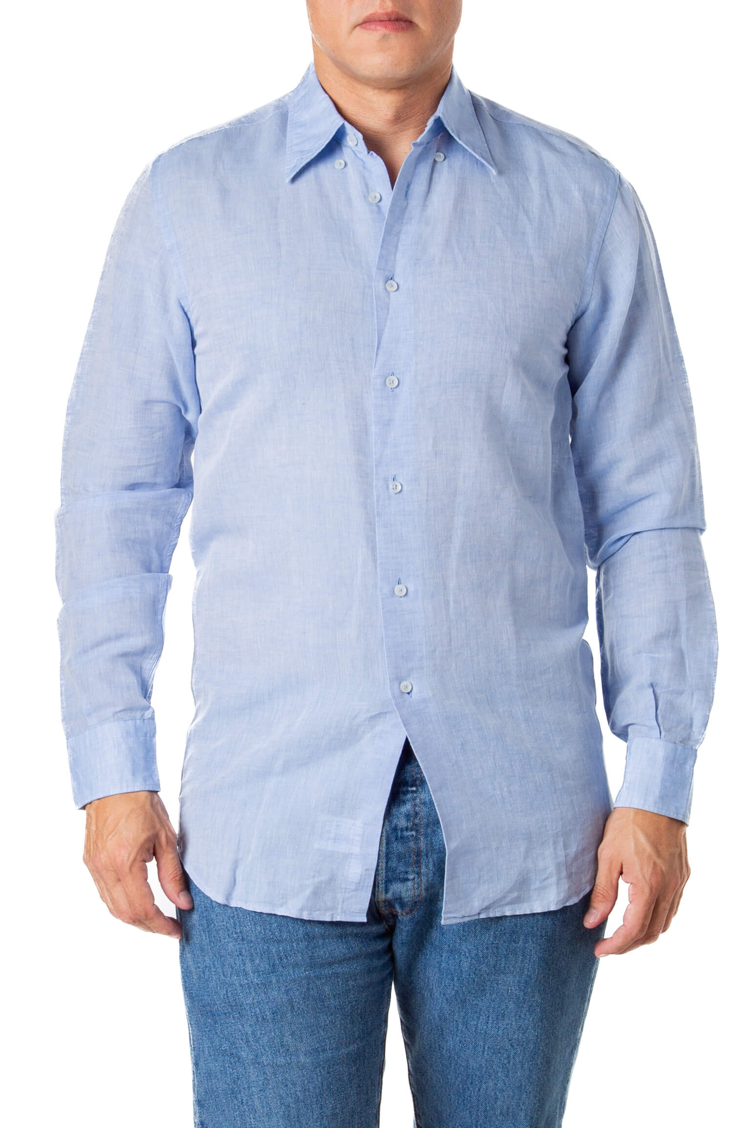 Chester & Peck, Talla S