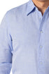 Chester & Peck, Talla S
