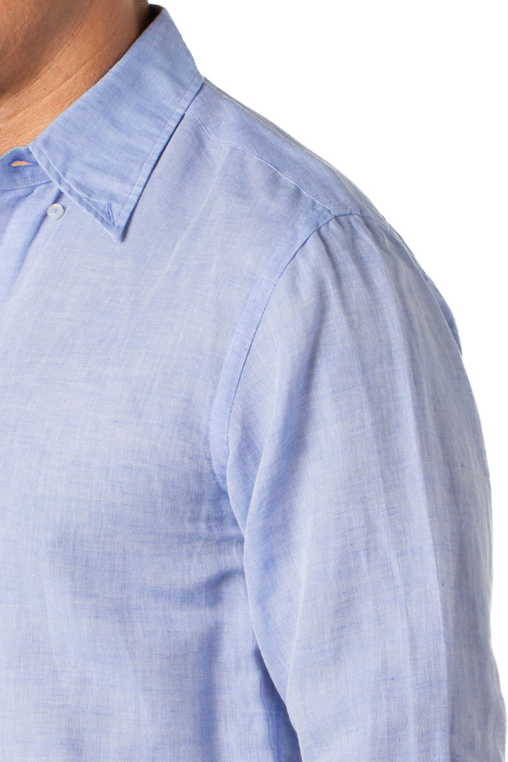 Camisa Chester & Peck, detalle 5 – ClosetRehab