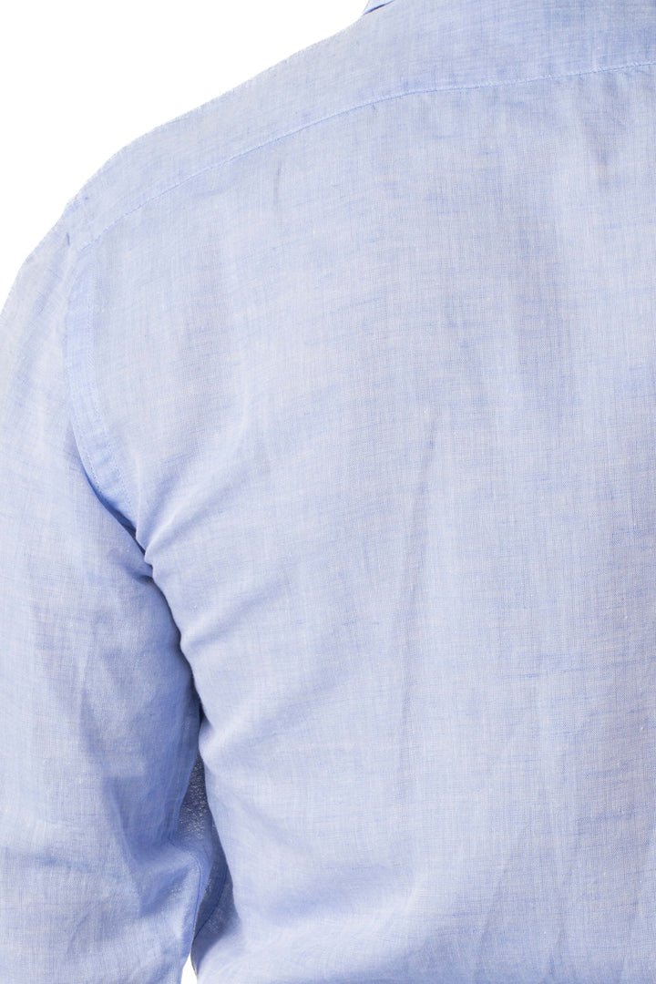 Camisa Chester & Peck, detalle 6 – ClosetRehab