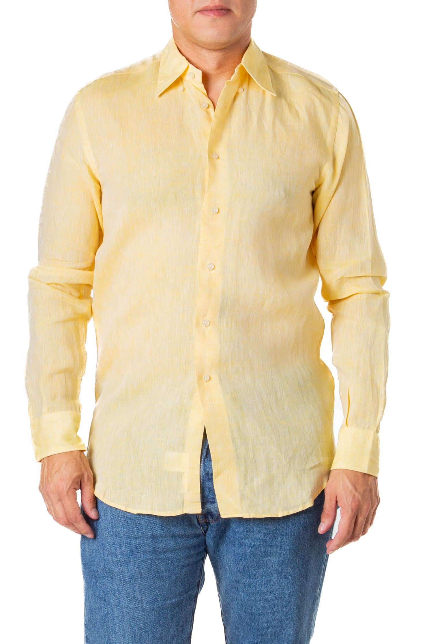 Chester & Peck, Talla S