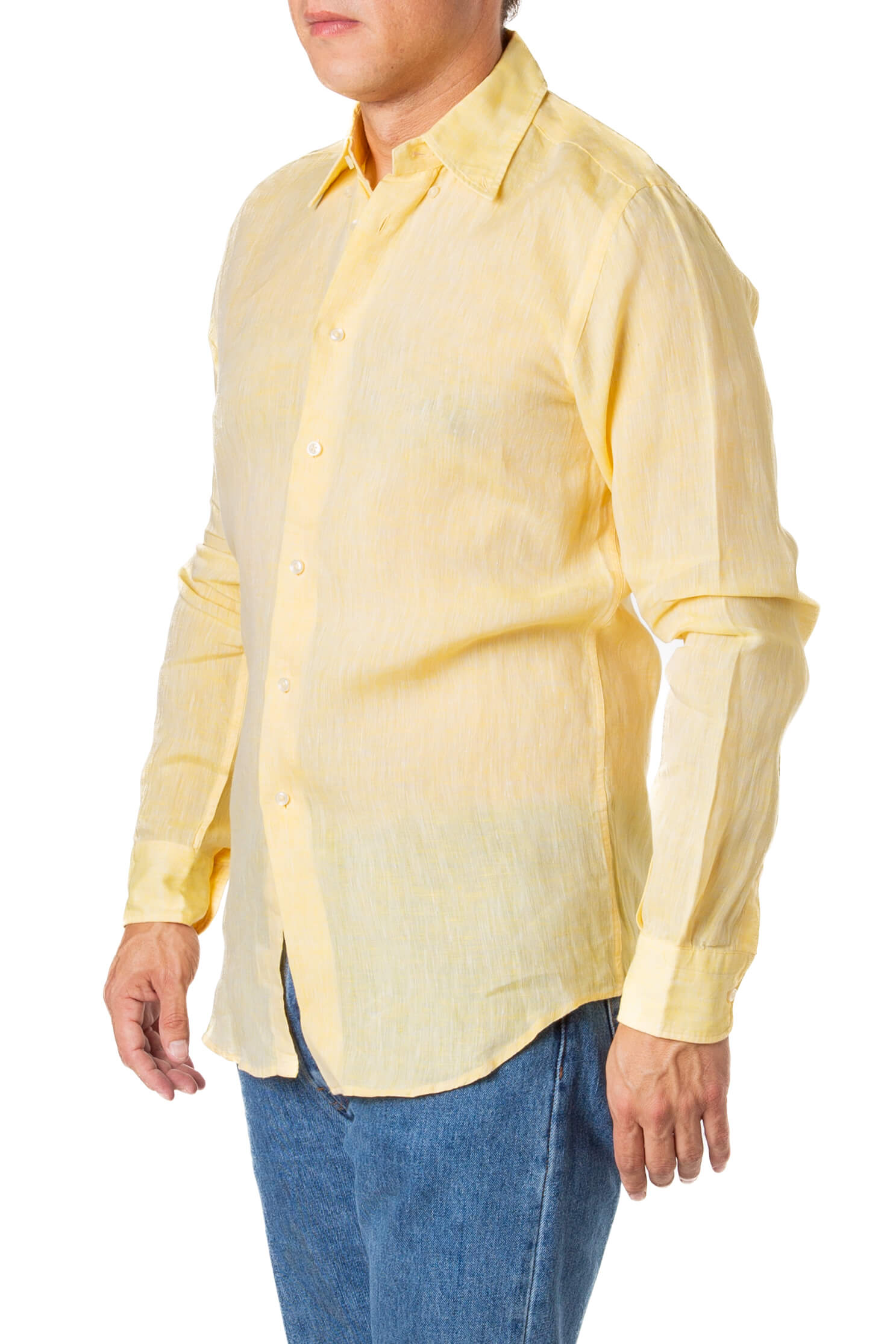 Chester & Peck, Talla S