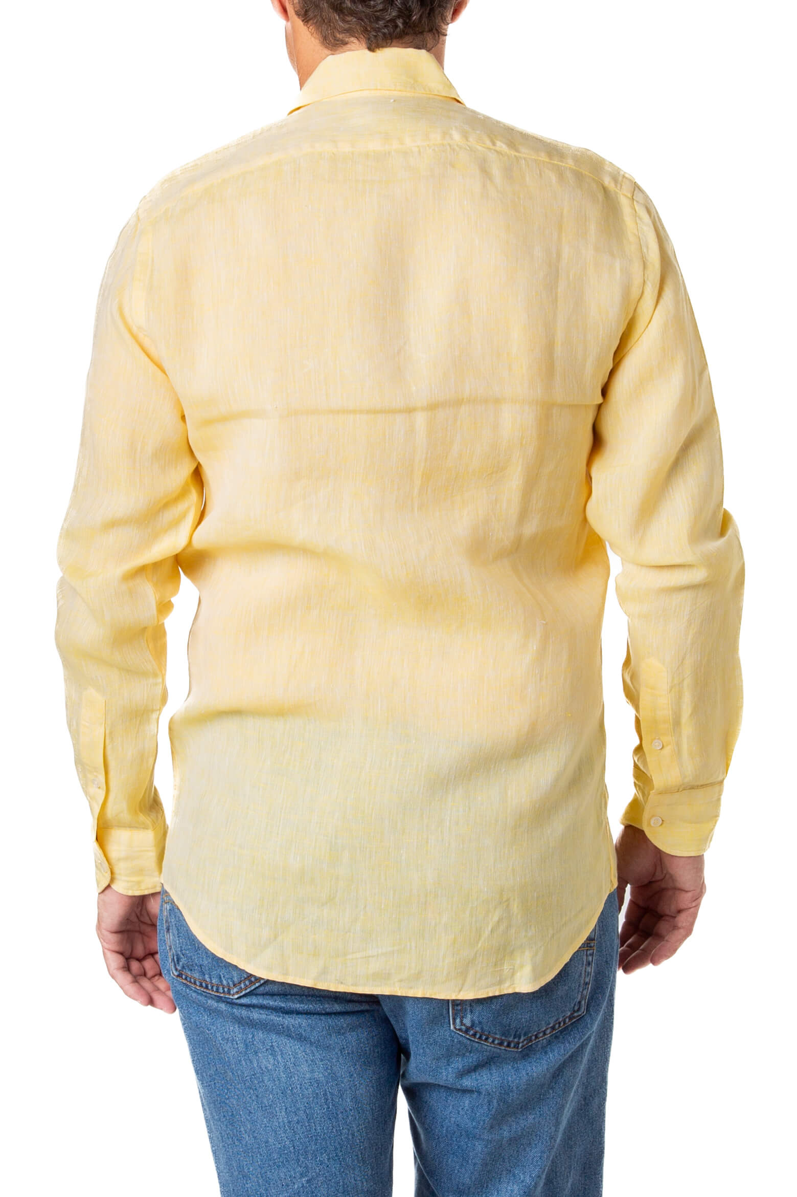 Chester & Peck, Talla S