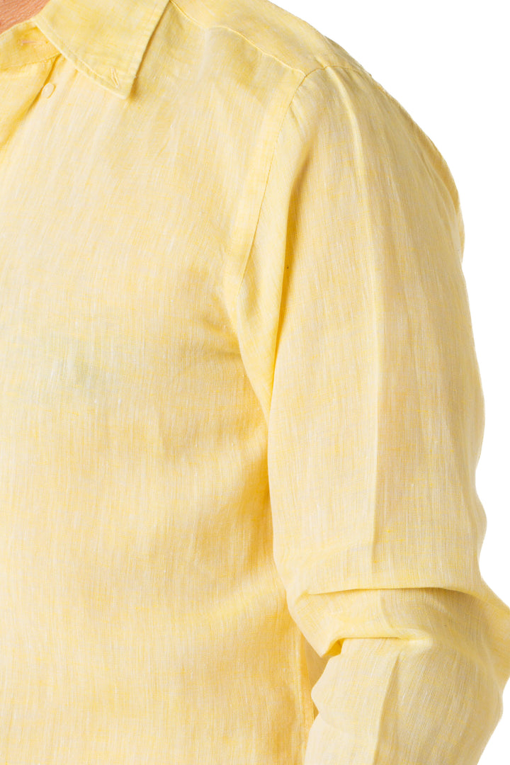 Camisa Chester & Peck, detalle 5 – ClosetRehab