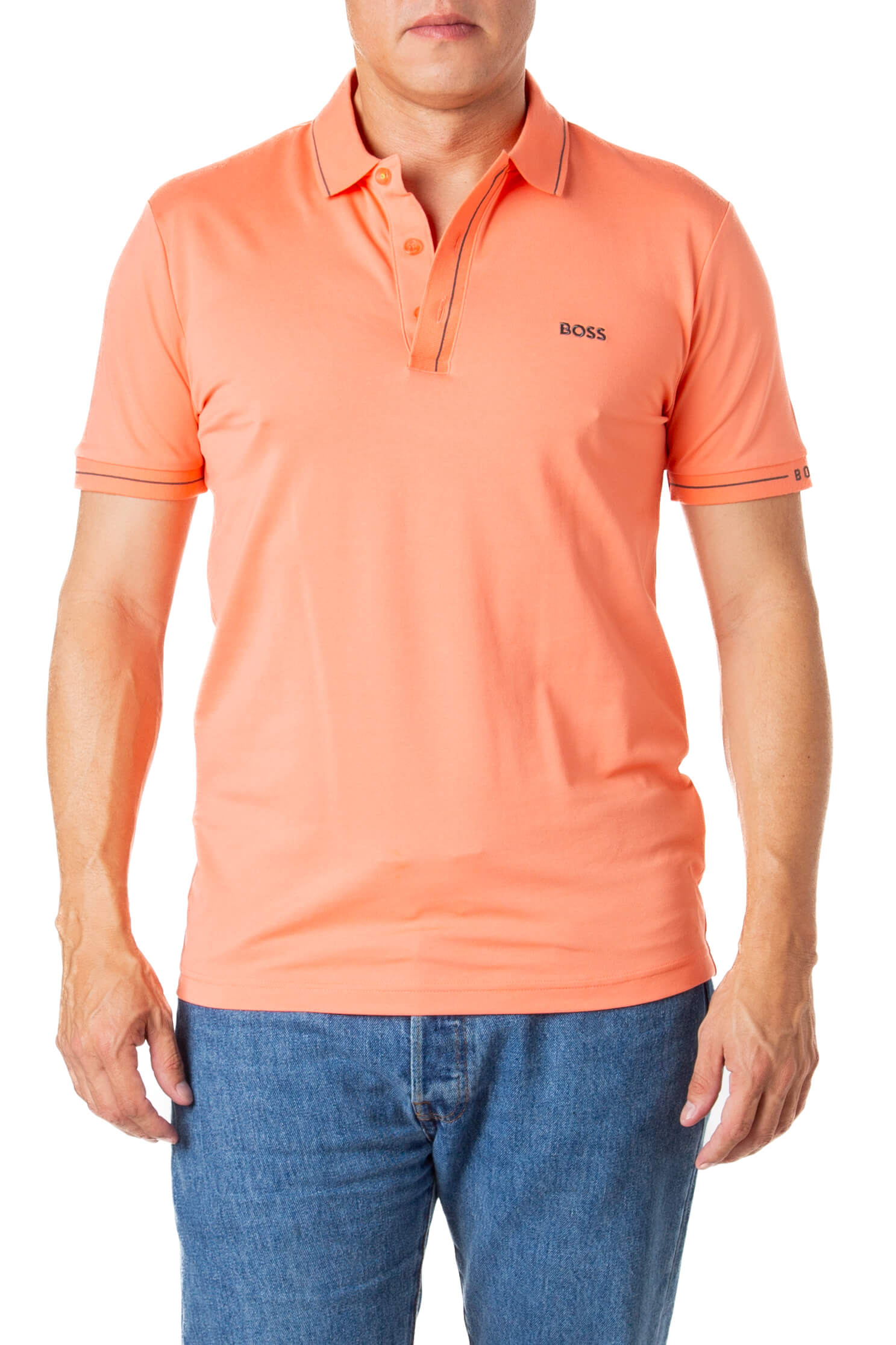 Boss, Talla M