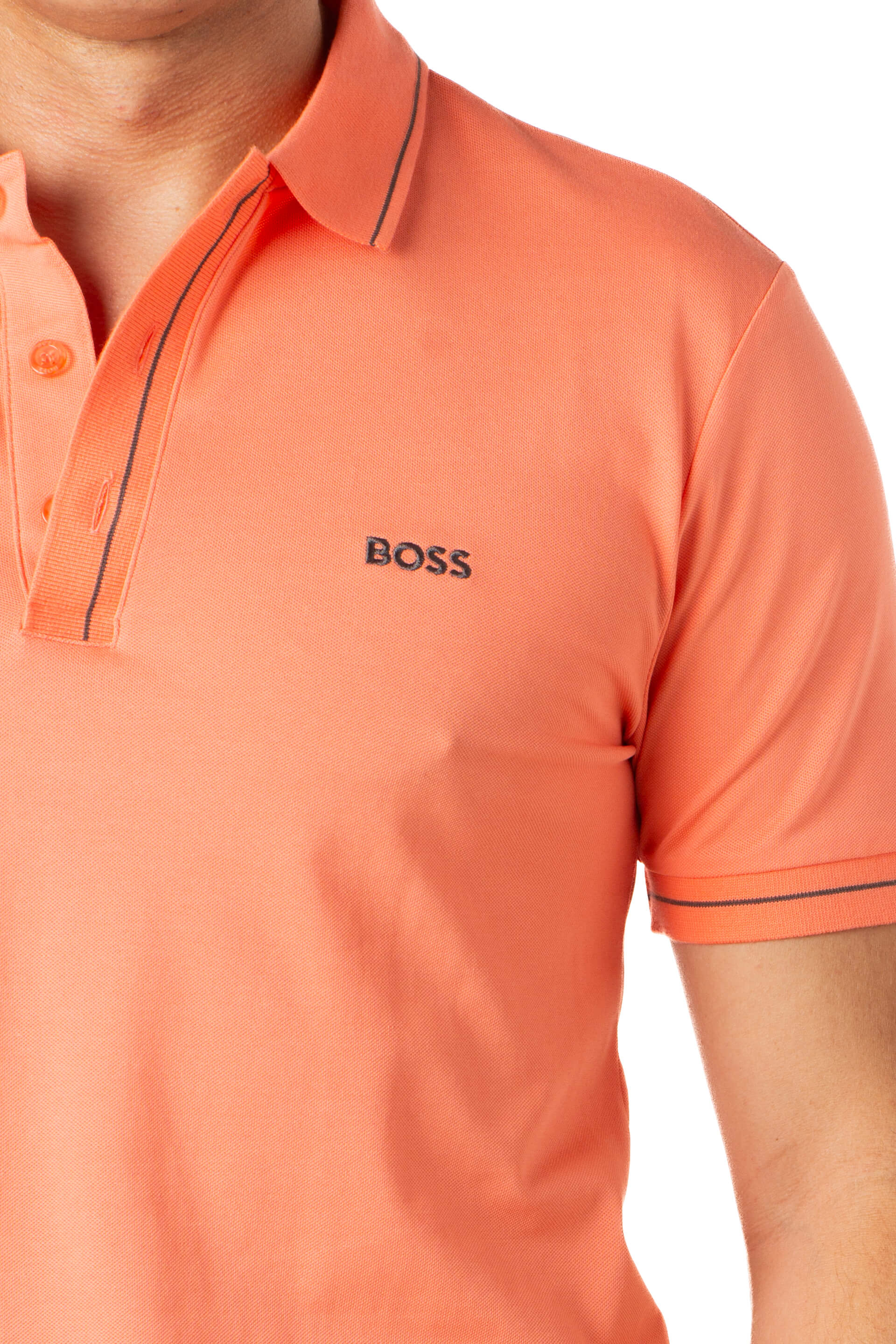 Boss, Talla M