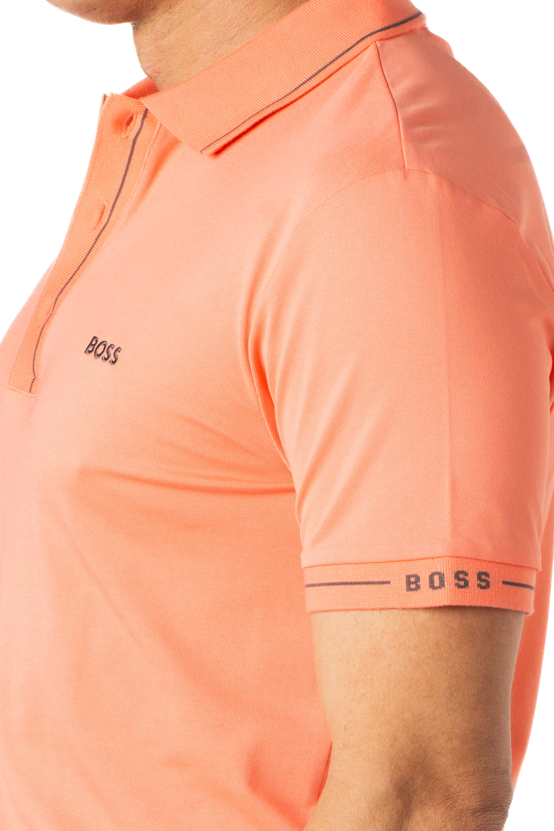 Boss, Talla M