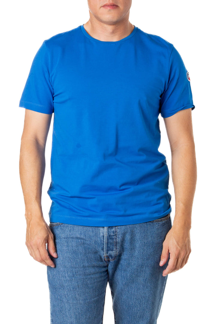 Camiseta Fusalp, vista frontal – ClosetRehab