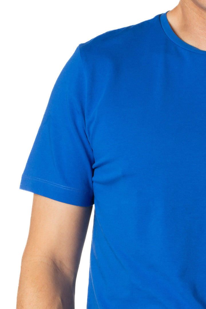 Camiseta Fusalp, detalle – ClosetRehab