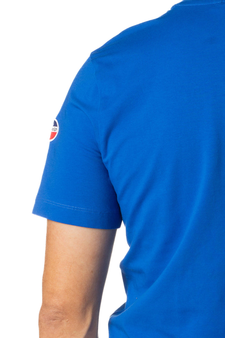 Camiseta Fusalp, detalle 6 – ClosetRehab