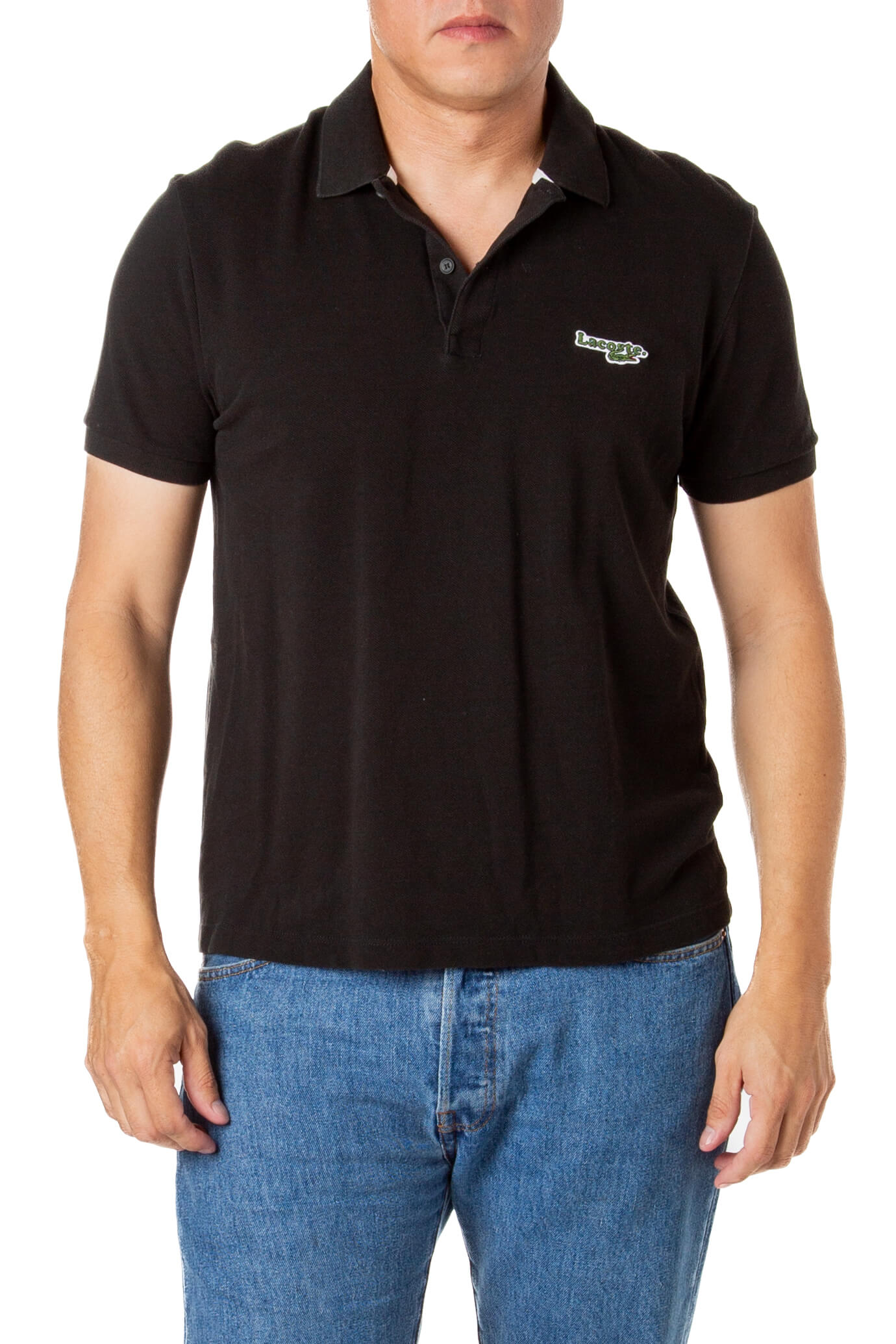 Lacoste, Talla L