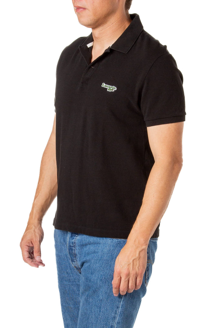 Polo Lacoste, vista posterior – ClosetRehab
