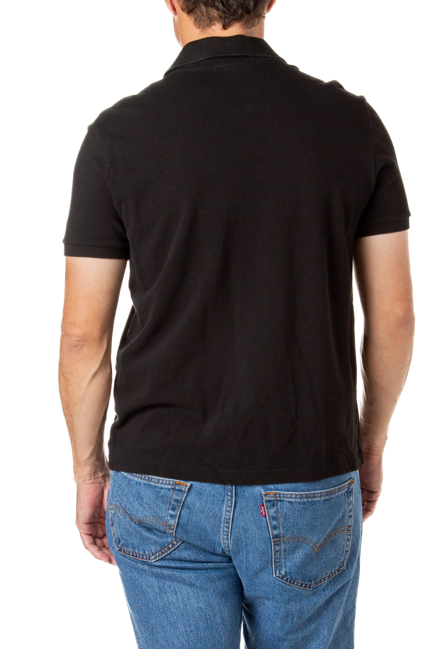 Lacoste, Talla L