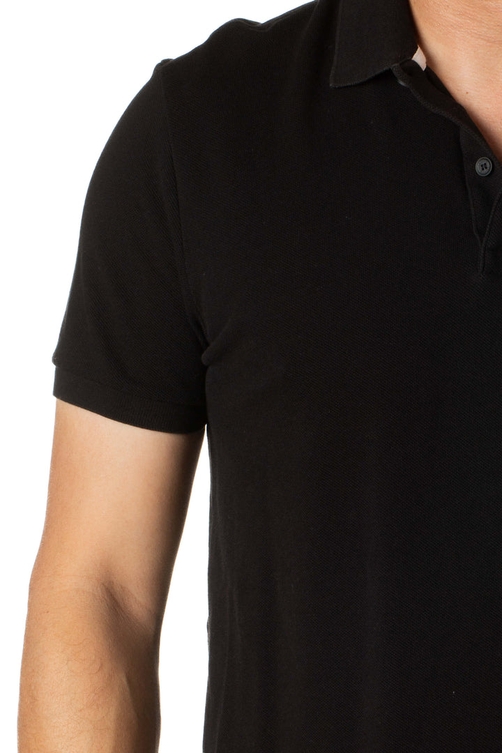 Polo Lacoste, detalle – ClosetRehab