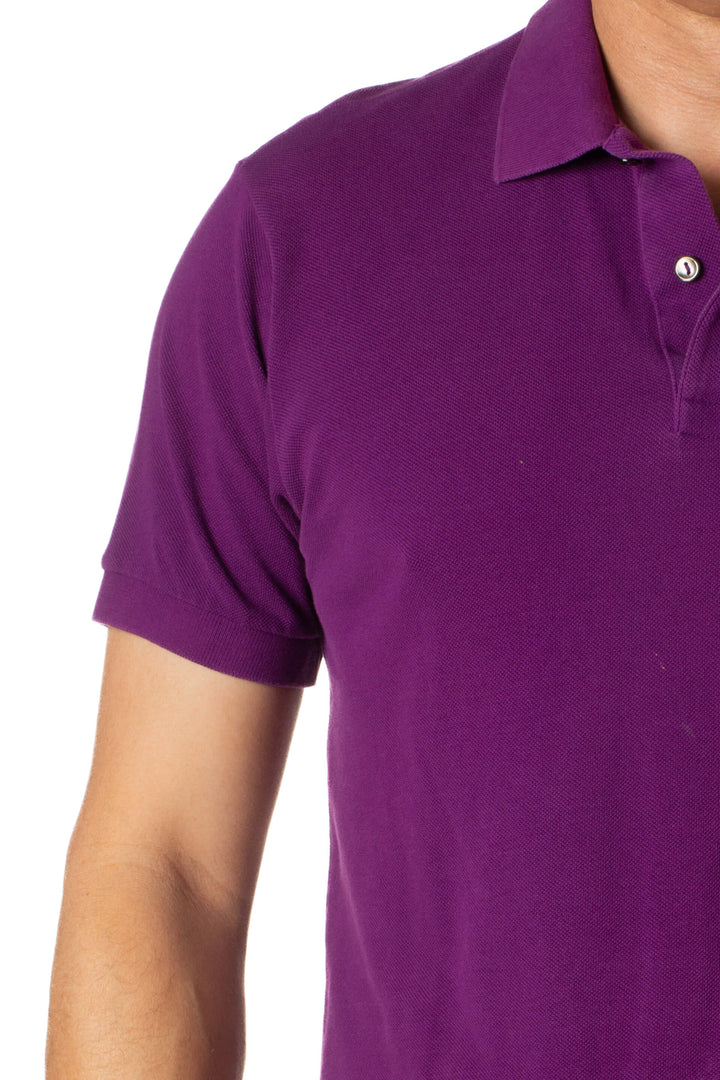 Polo Lacoste, detalle 6 – ClosetRehab