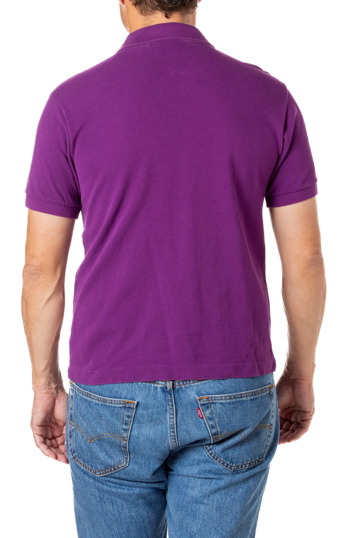 Lacoste, Talla M
