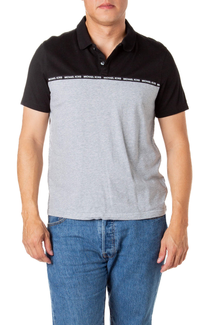 Polo Michael Kors, vista frontal – ClosetRehab