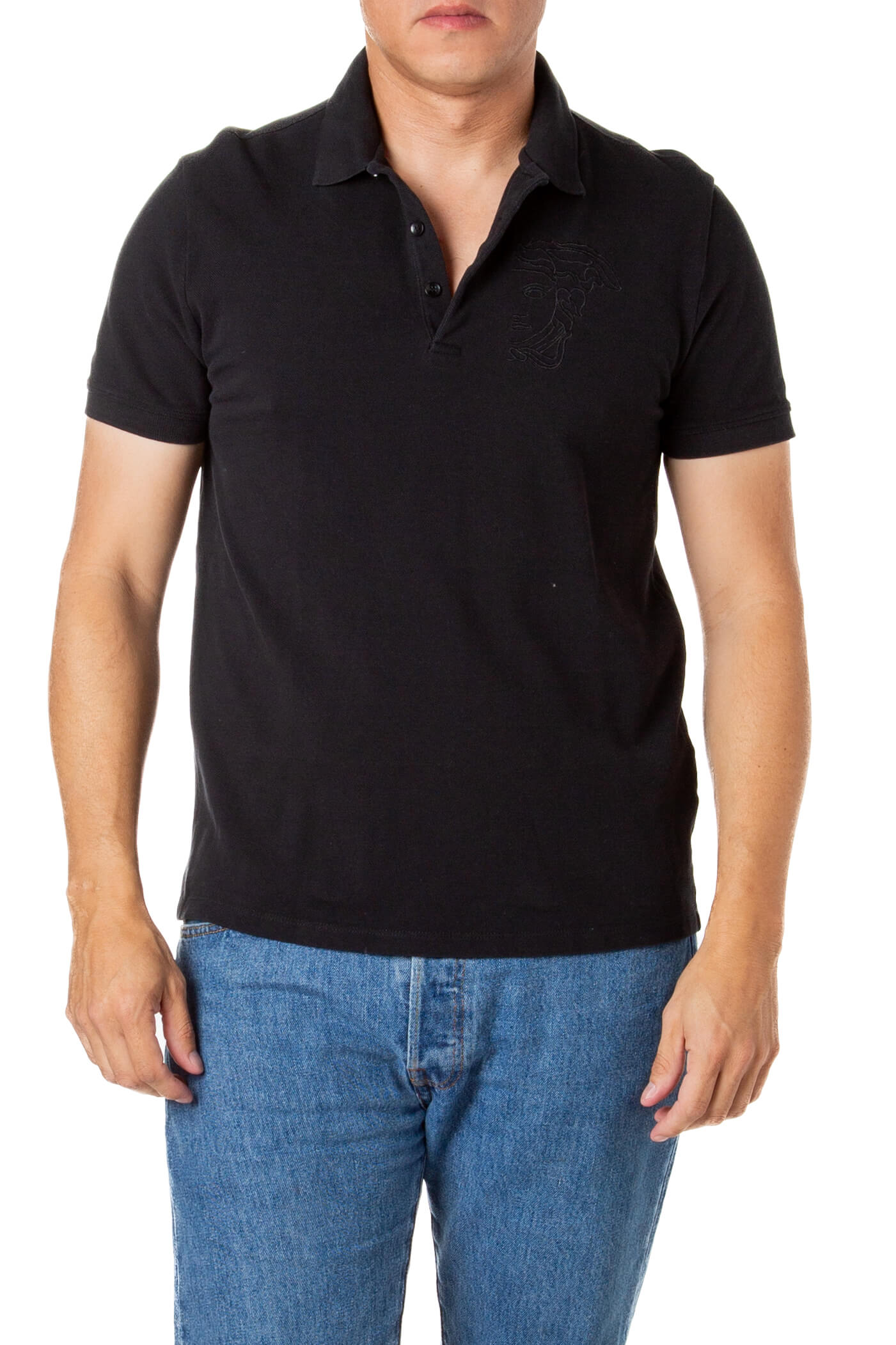 Versace Collection, Talla L
