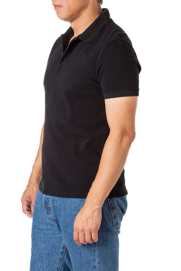Polo Versace Collection, vista posterior – ClosetRehab