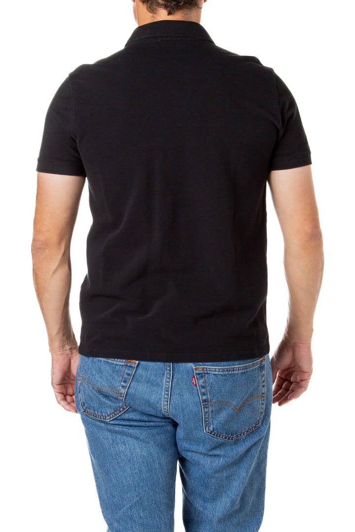 Polo Versace Collection, vista lateral – ClosetRehab