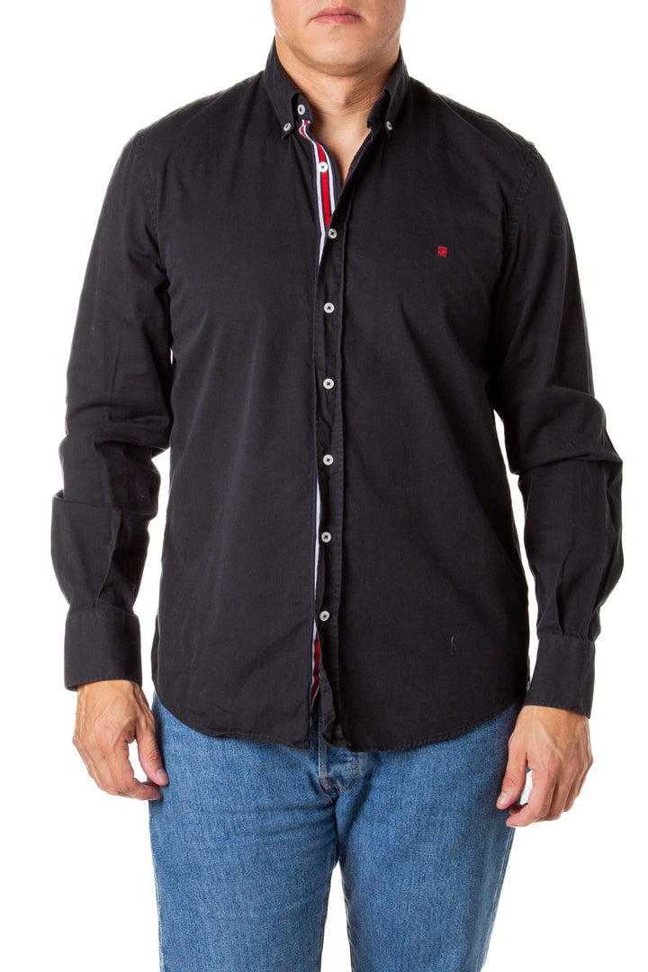 Camisa Carolina Herrera, vista frontal – ClosetRehab