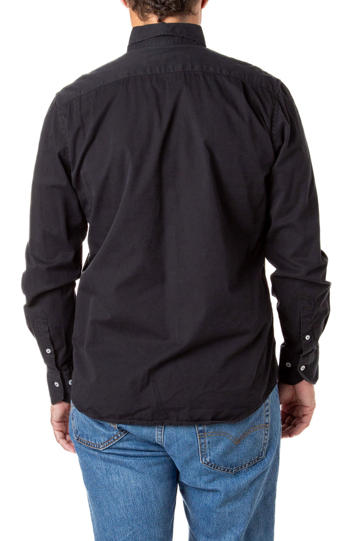 Camisa Carolina Herrera, vista lateral – ClosetRehab