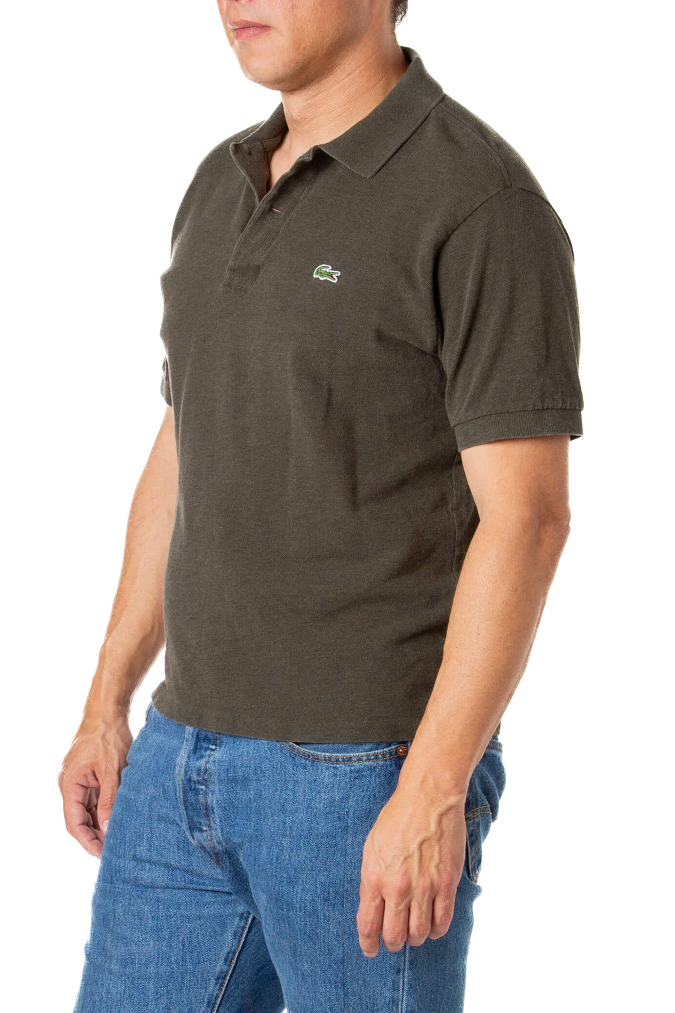 Lacoste, Talla M