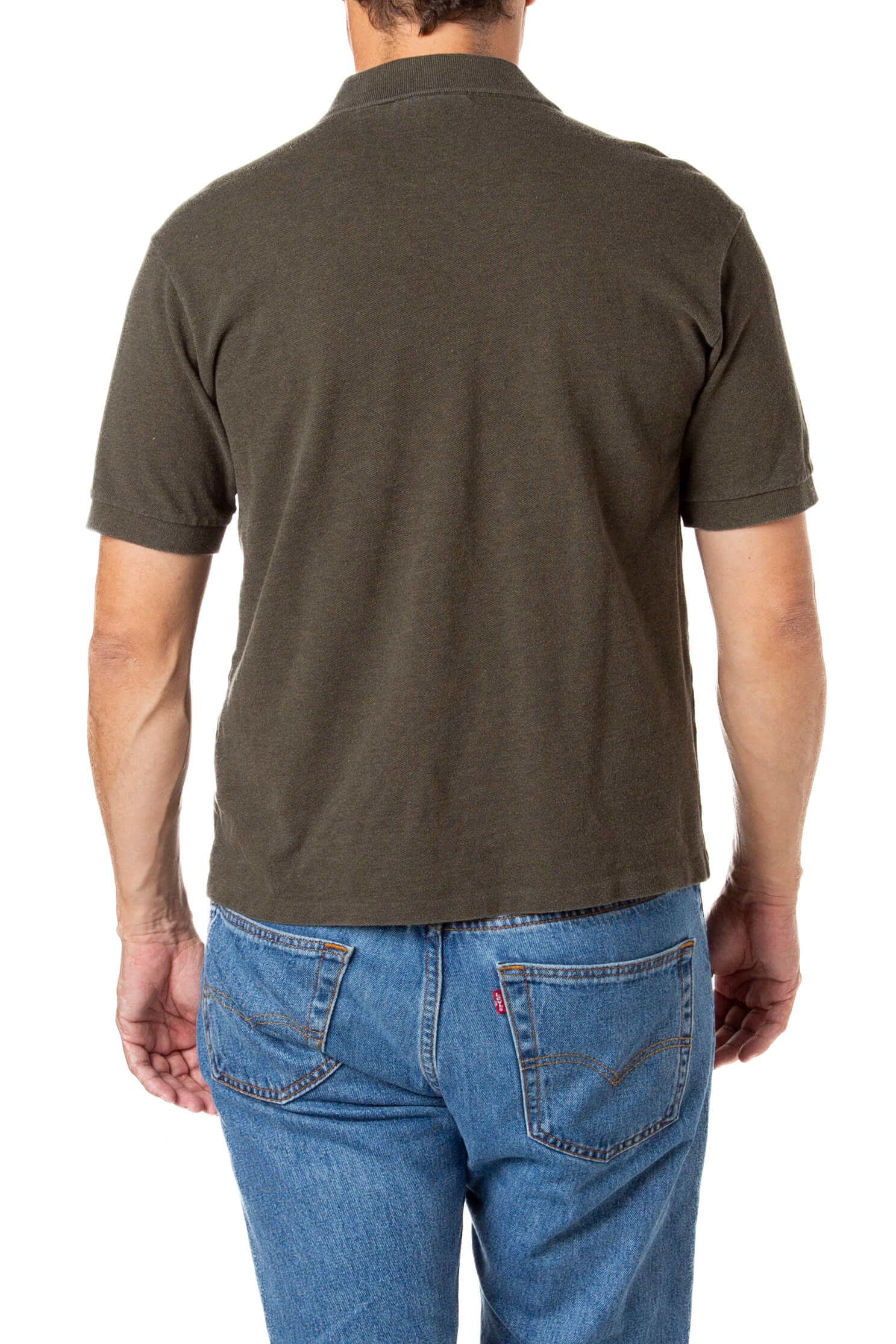 Lacoste, Talla M