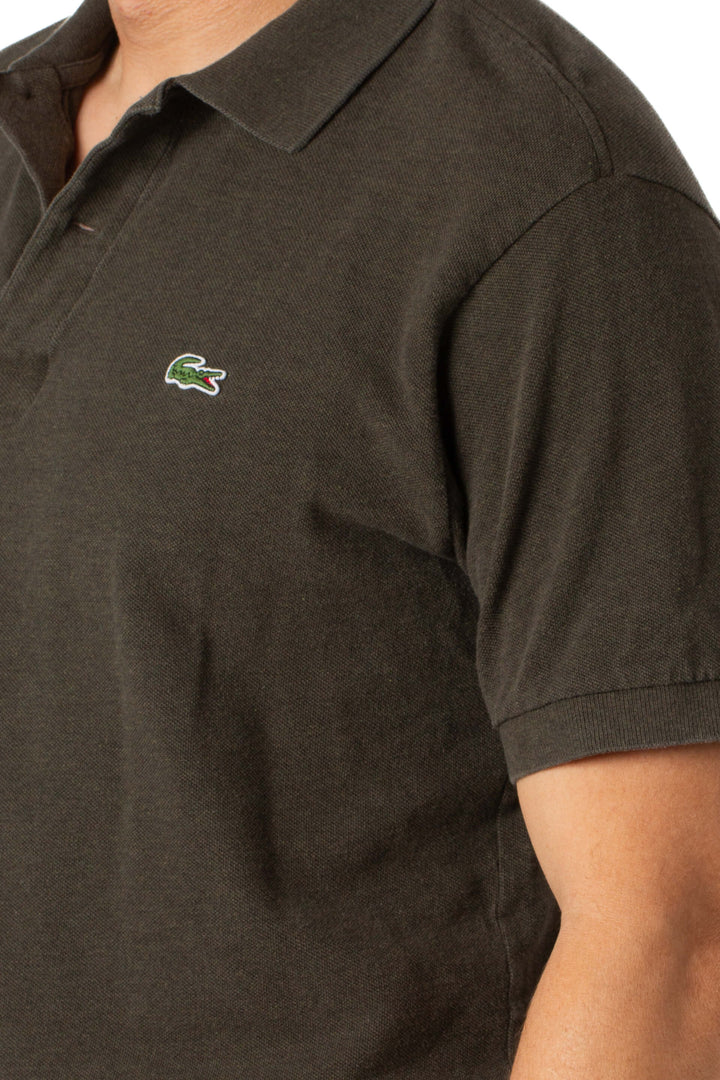 Polo Lacoste, detalle 5 – ClosetRehab
