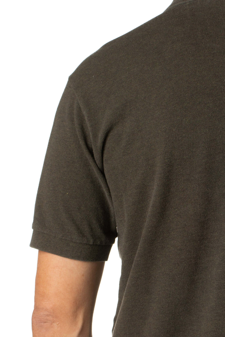 Polo Lacoste, detalle 6 – ClosetRehab